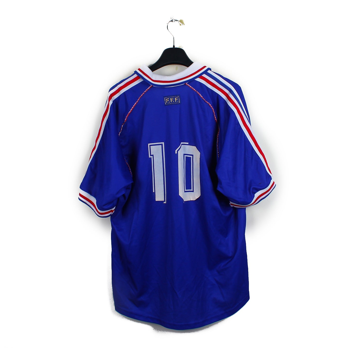 1998 - Equipe de France #10 (XL)