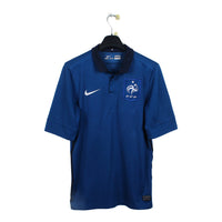 2011/12 - Equipe de France (S)