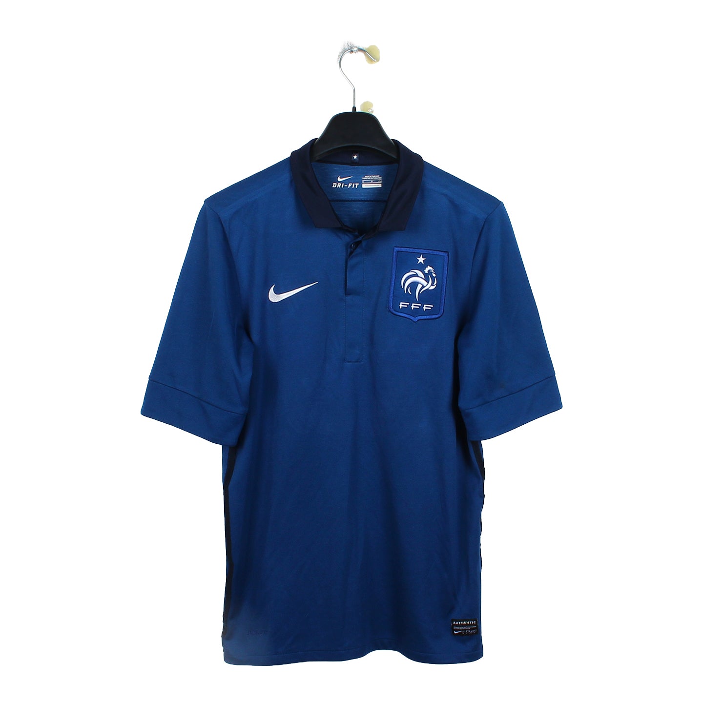 2011/12 - Equipe de France (S)