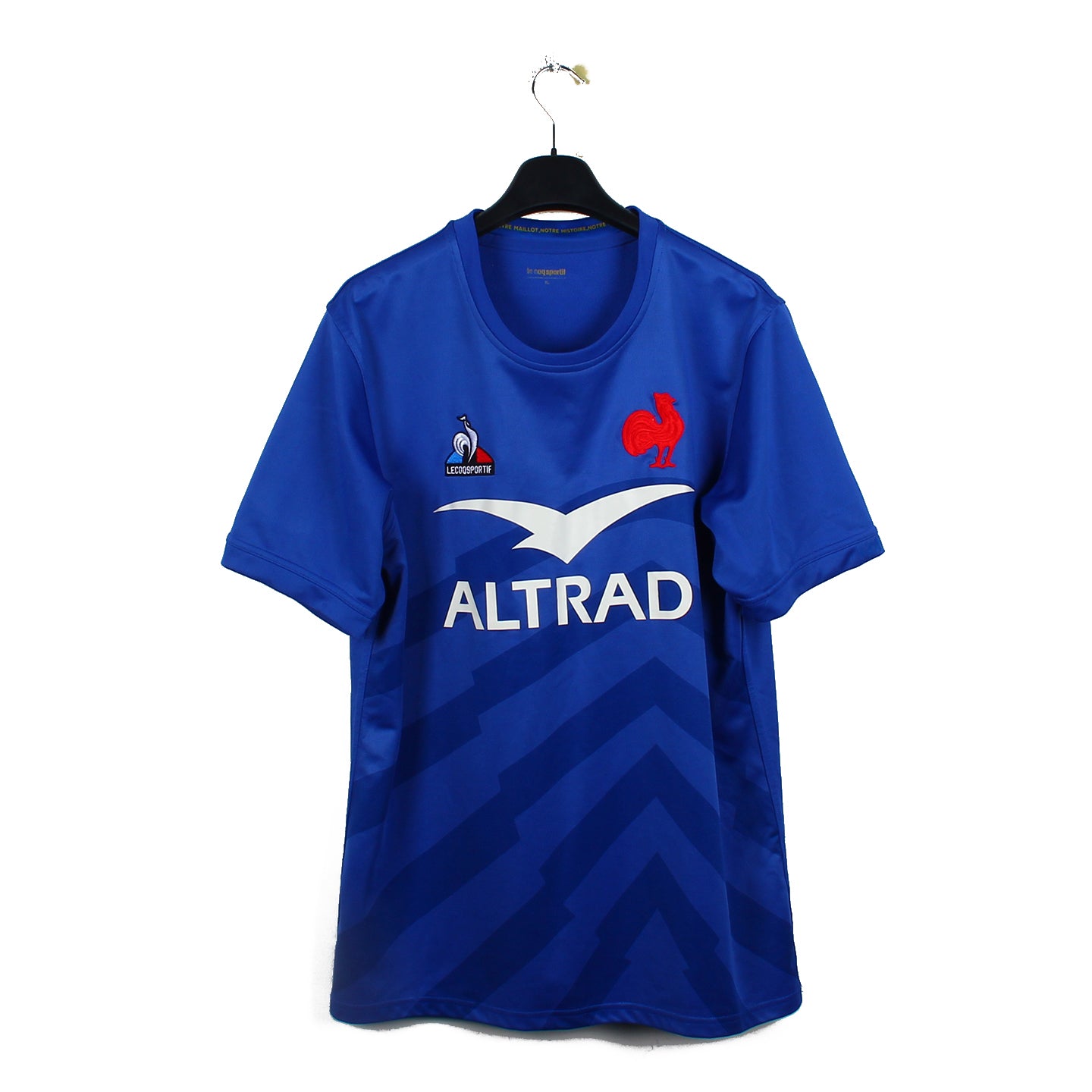 2020/21 - Equipe de France Rugby (XL)