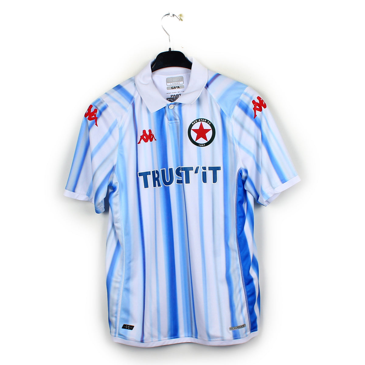 2023/24 - Red Star (L)