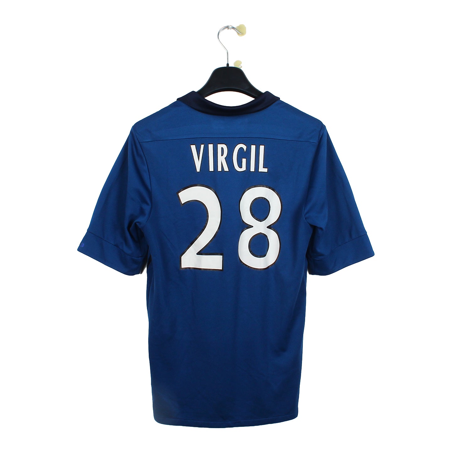 2011/12 - Equipe de France (S)