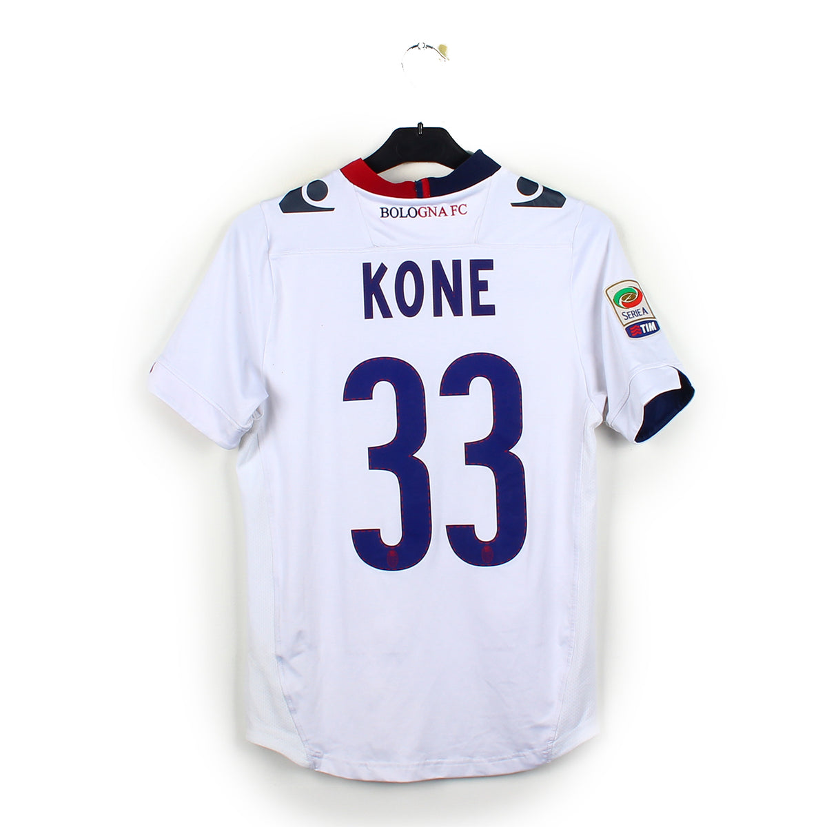 2013/14 - Bologna FC - Koné #33 (M)