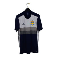 2016/17 - Suède (M/L) [stock pro]