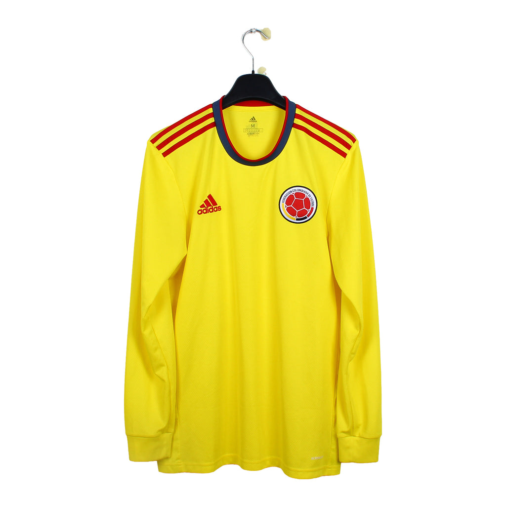 2020/22 - Colombie (M)