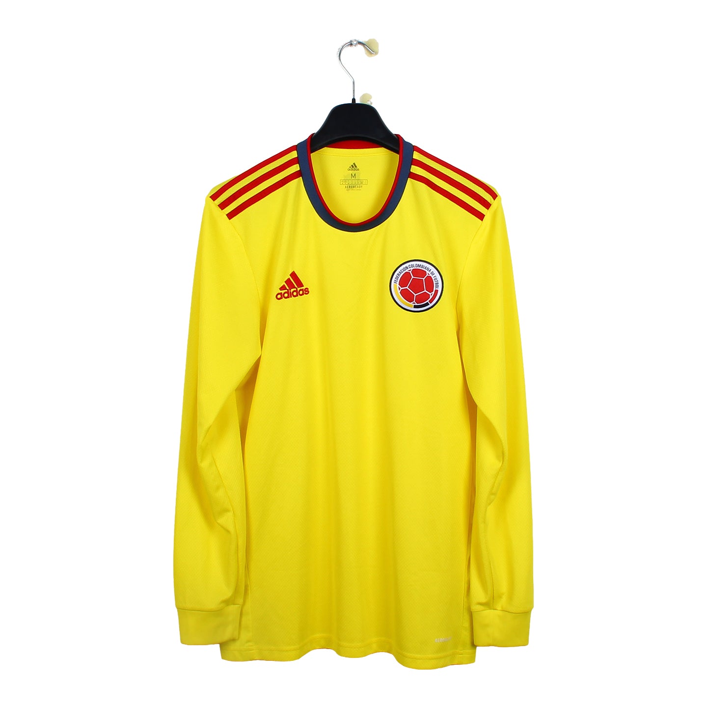 2020/22 - Colombie (M)