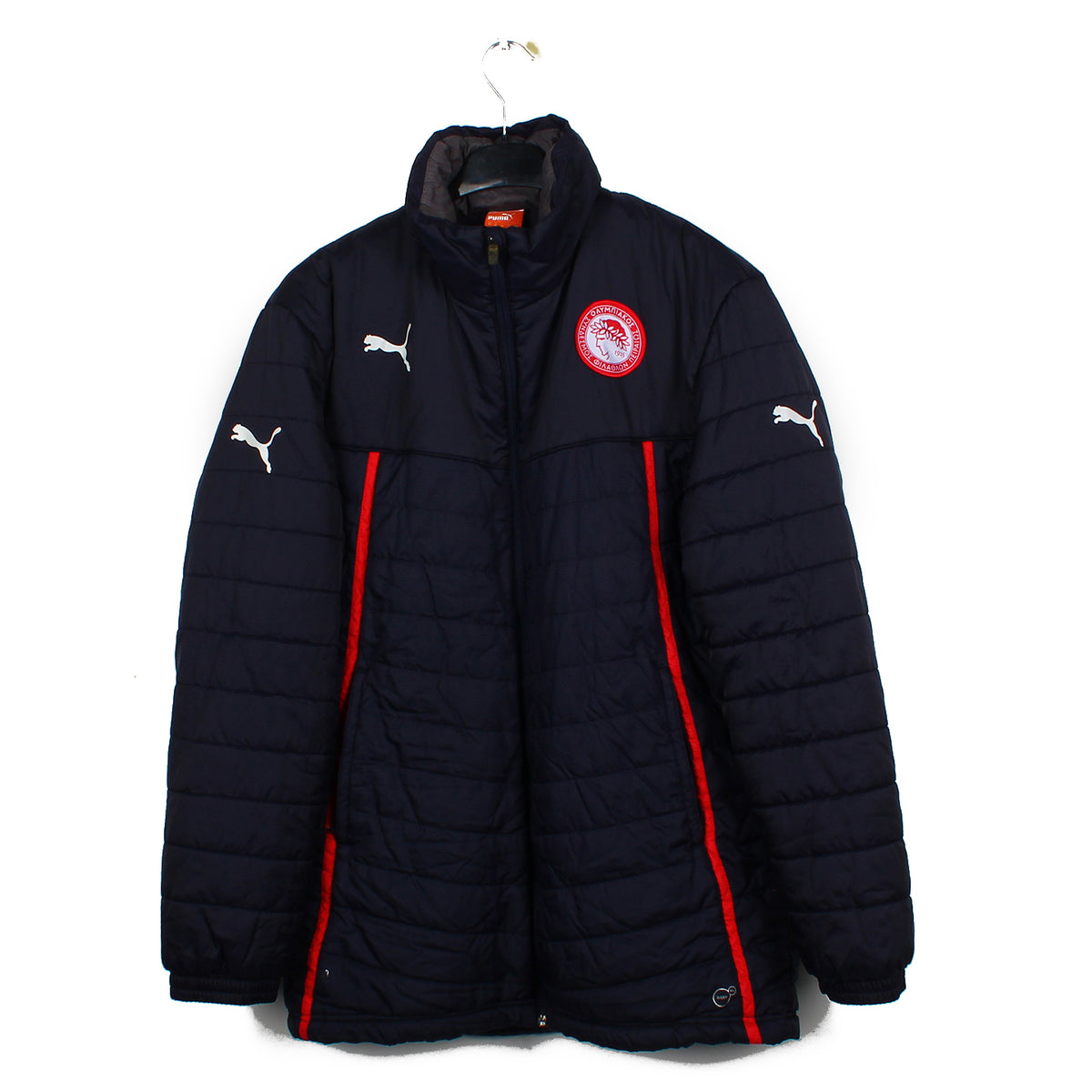 2013/14 - Olympiakos (M)