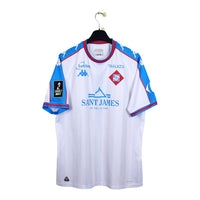 2024/25 - Stade Malherbe Caen - B.Brahimi #10 (XL)