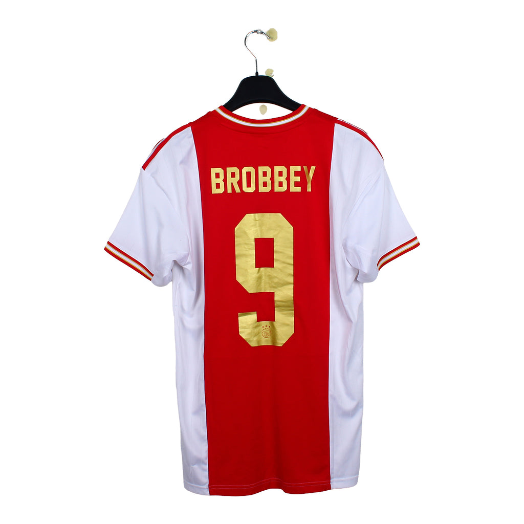 2022/23 - Ajax Amsterdam - Brobbey #9 (M)