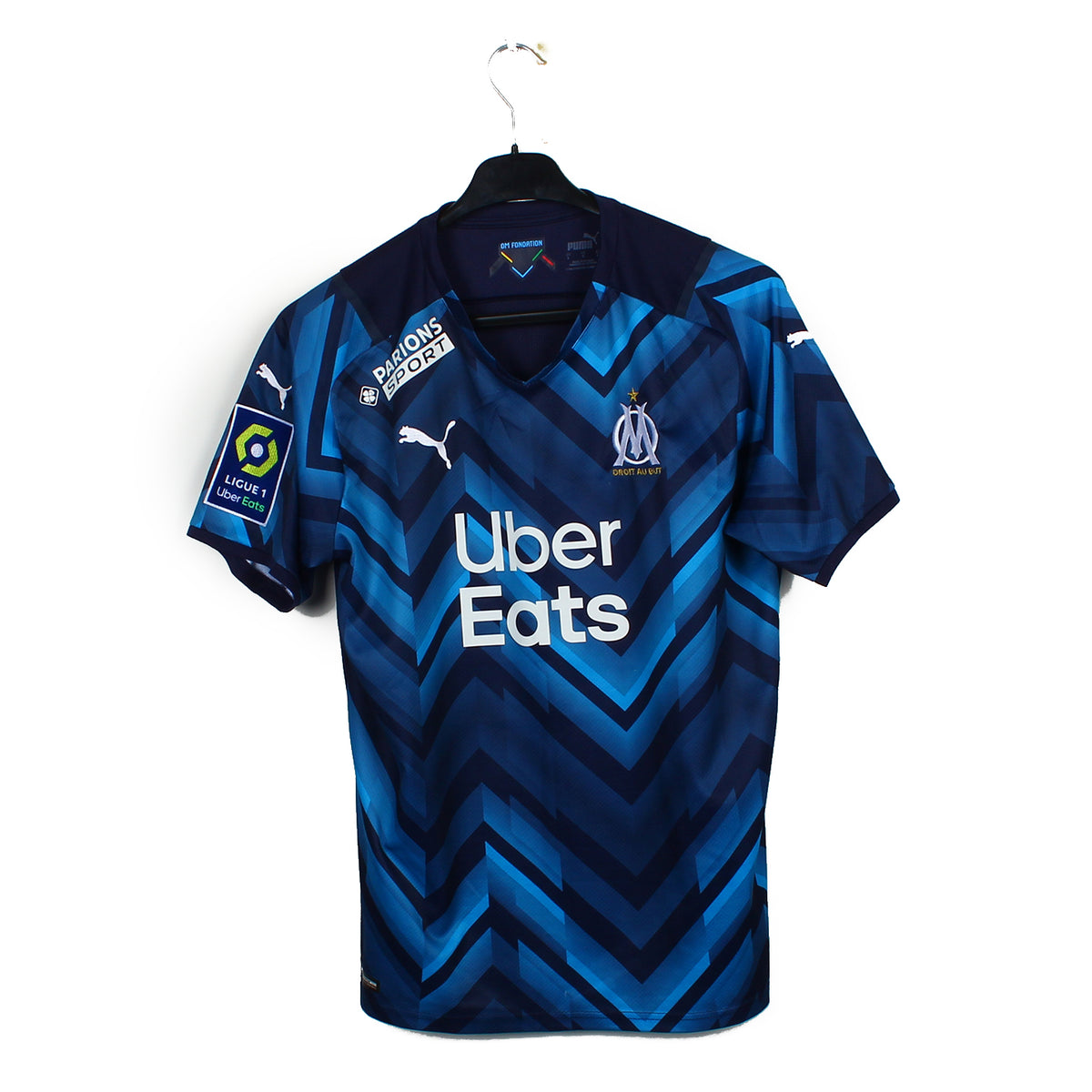 2021/22 - OM - Under #17 (M)