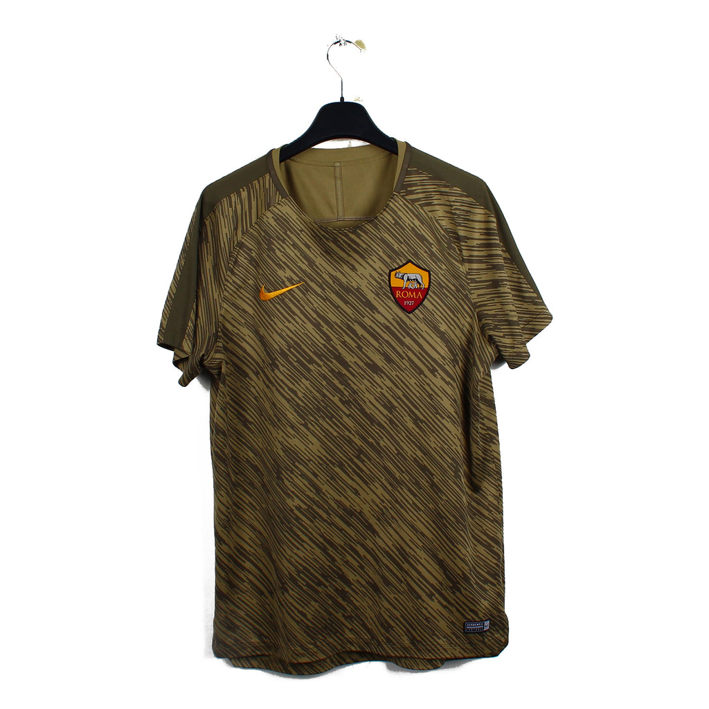 2018/19 - AS Roma (M)
