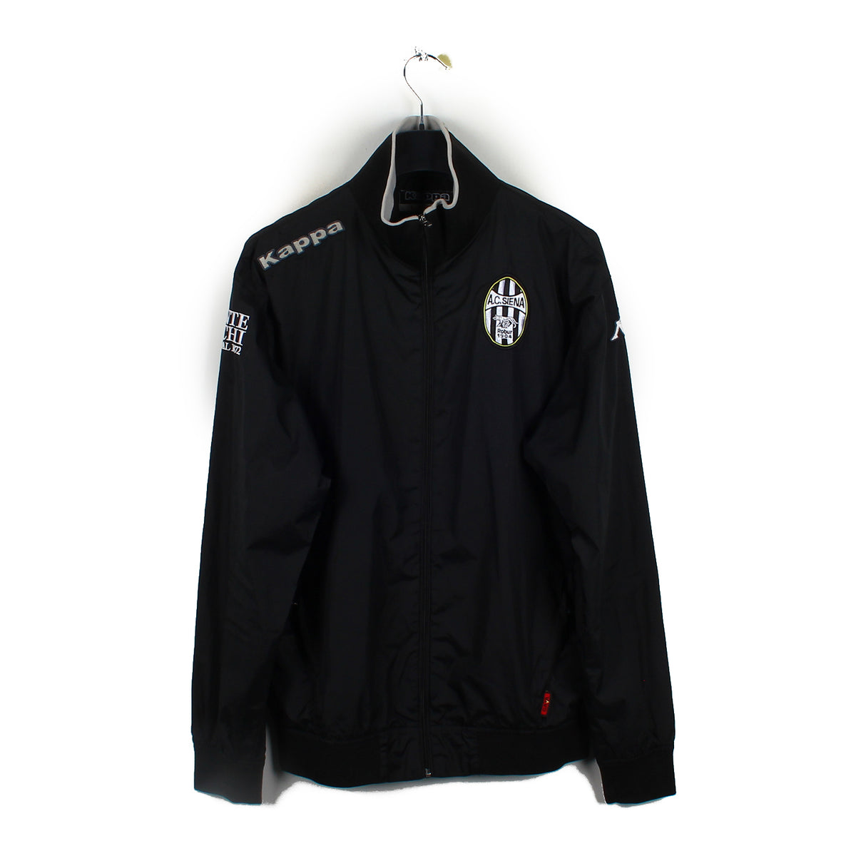 2011/12 - Siena AC (L)