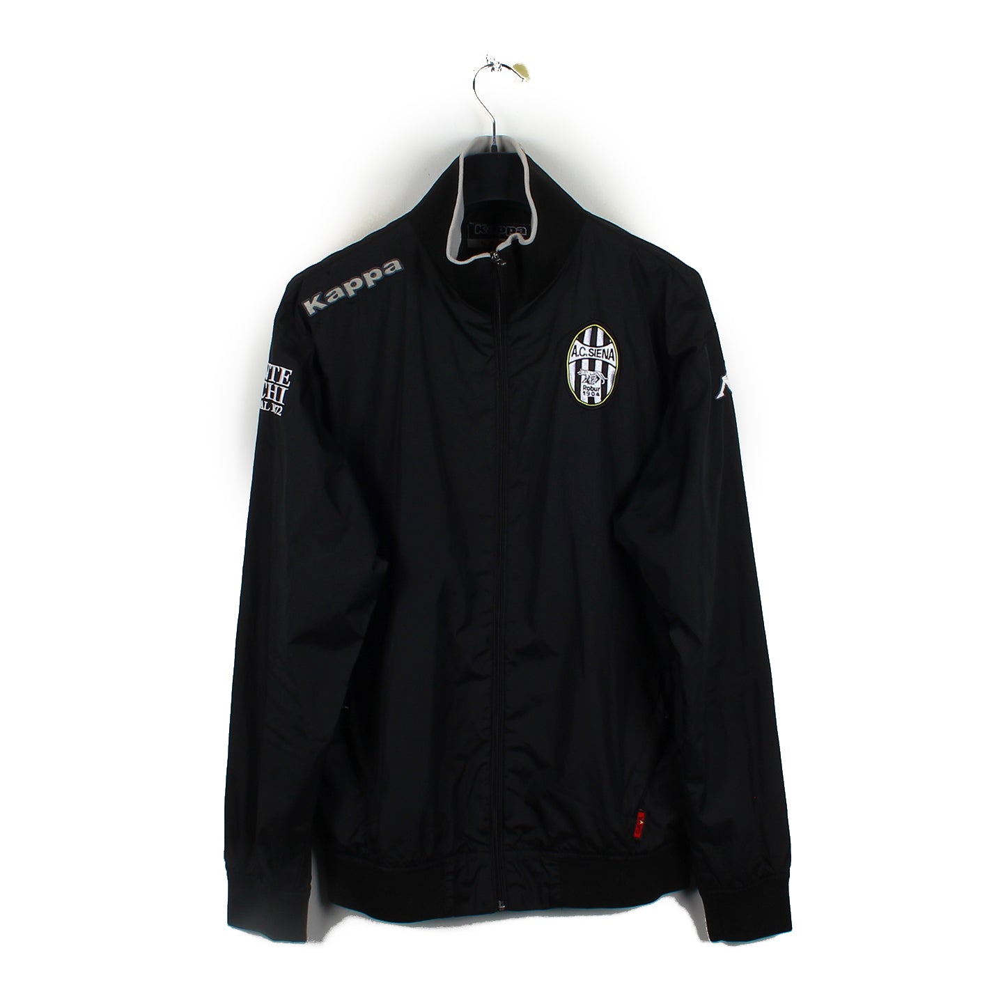 2011/12 - Siena AC (L)