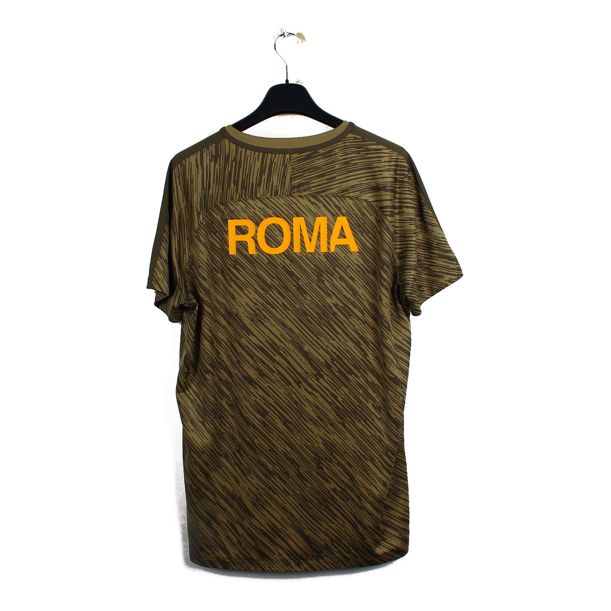 2018/19 - AS Roma (M)