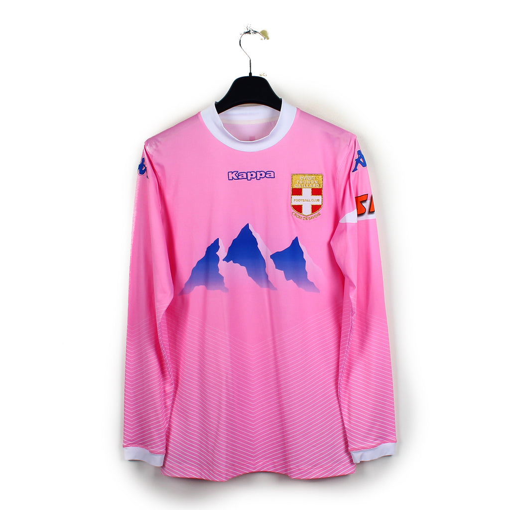 2013/14 - Evian Thonon Gaillard (M)