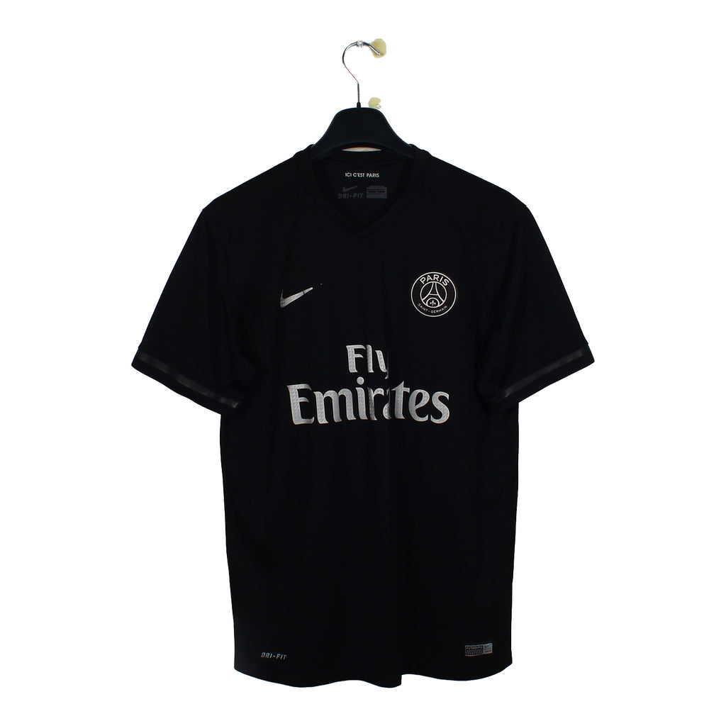 2015/16 - PSG (M)
