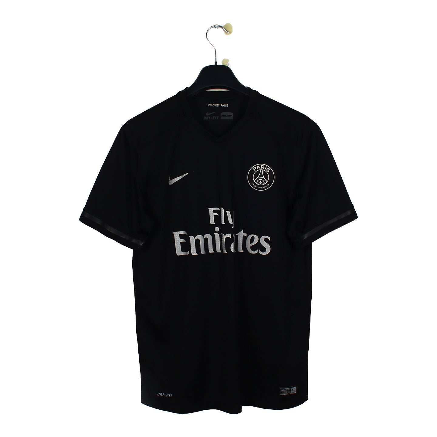 2015/16 - PSG (M)