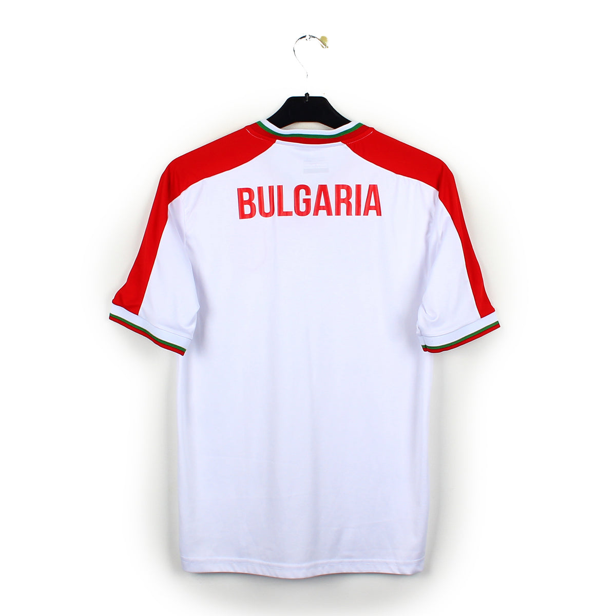 2016/18 - Bulgarie (S)