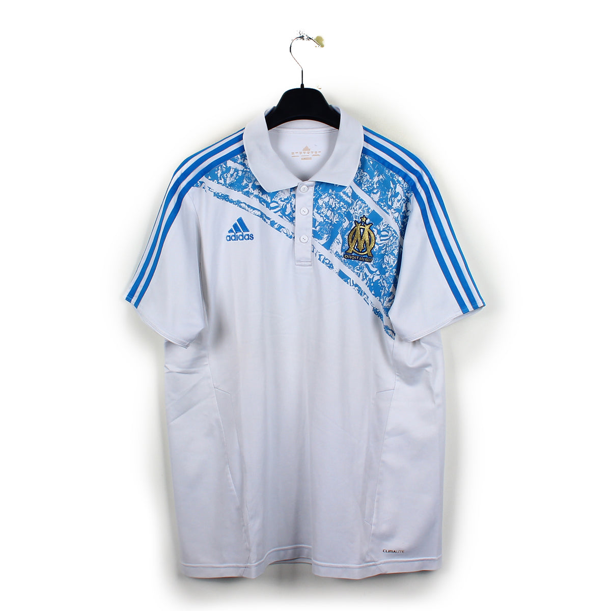 2011/12 - OM #10 (L) [stock pro]