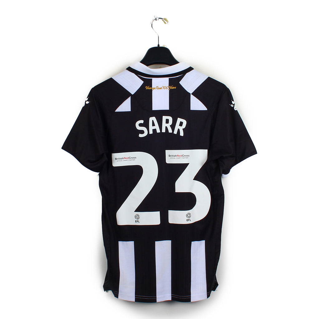 2022/23 - Watford - Sarr #23 (M)
