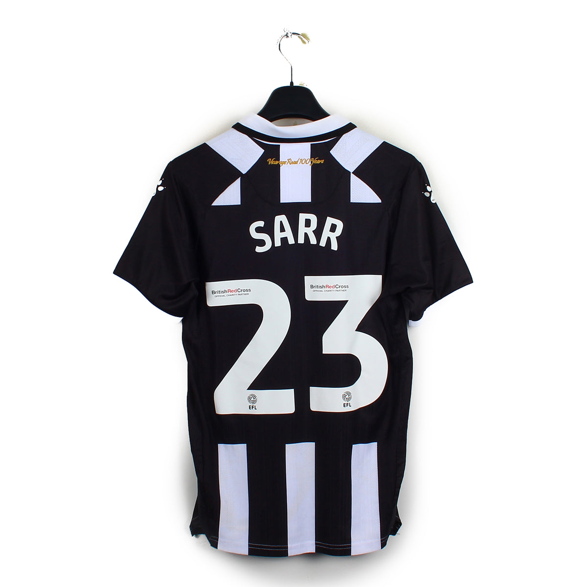 2022/23 - Watford - Sarr #23 (M)
