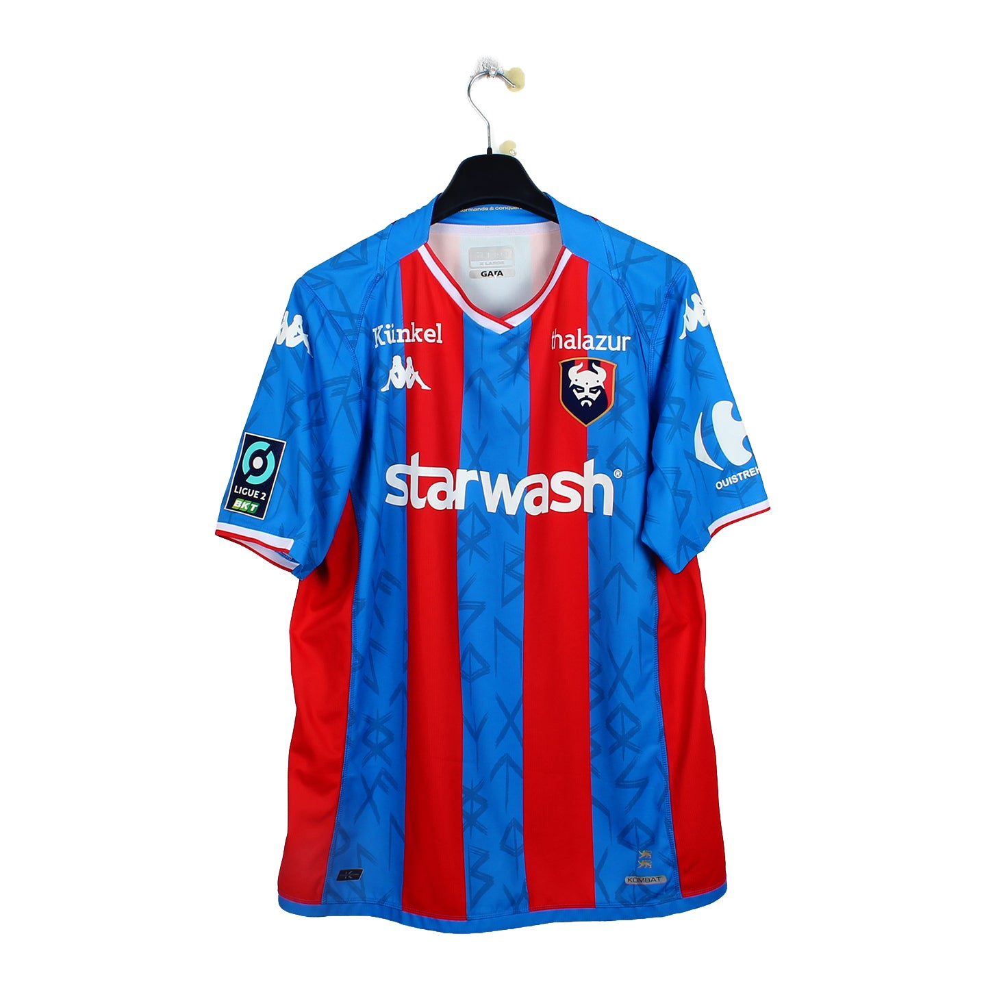 2023/24 - Stade Malherbe Caen (XL)
