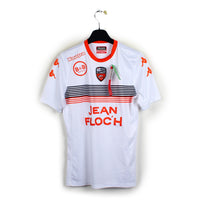 2017/18 - Lorient FC (S)