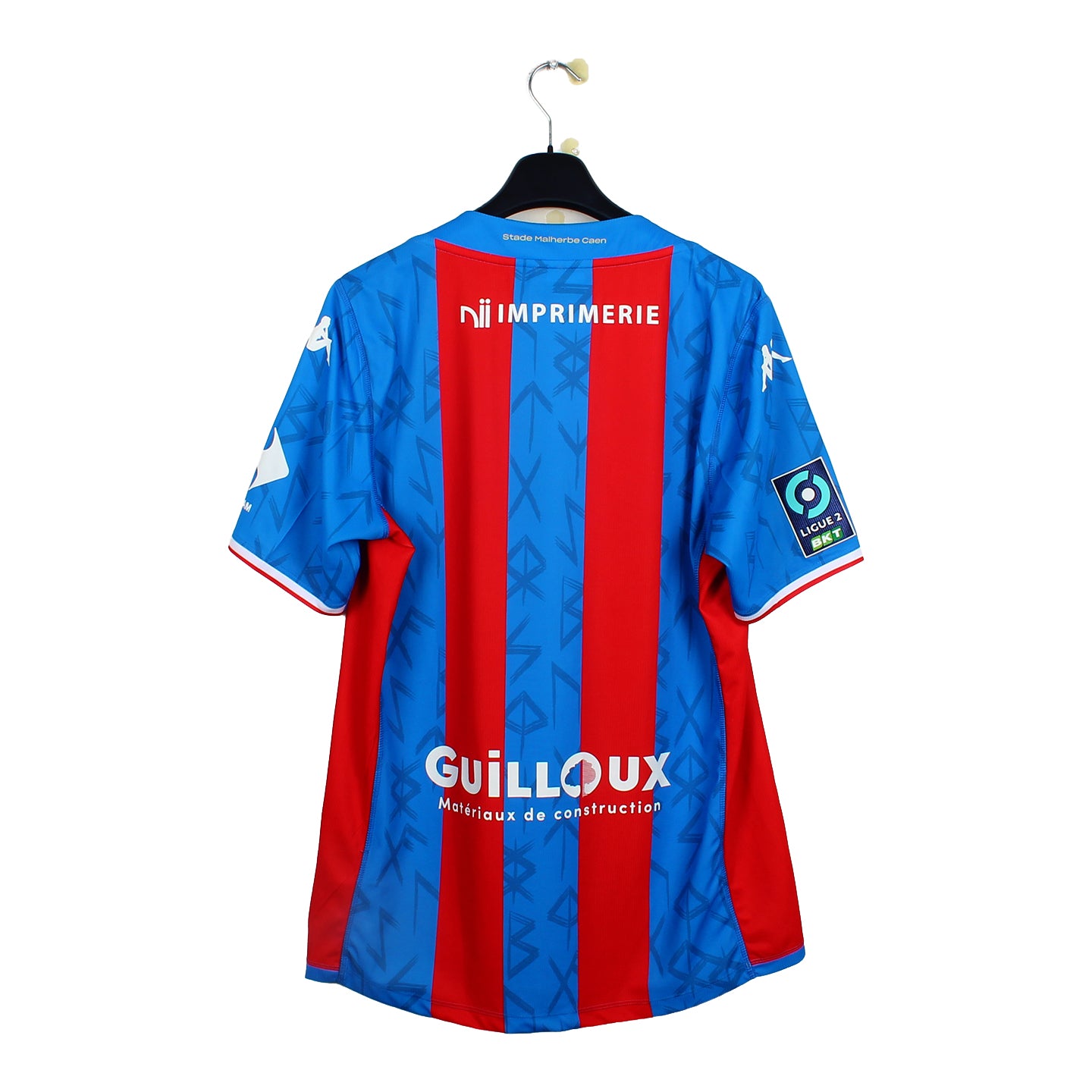 2023/24 - Stade Malherbe Caen (XL)