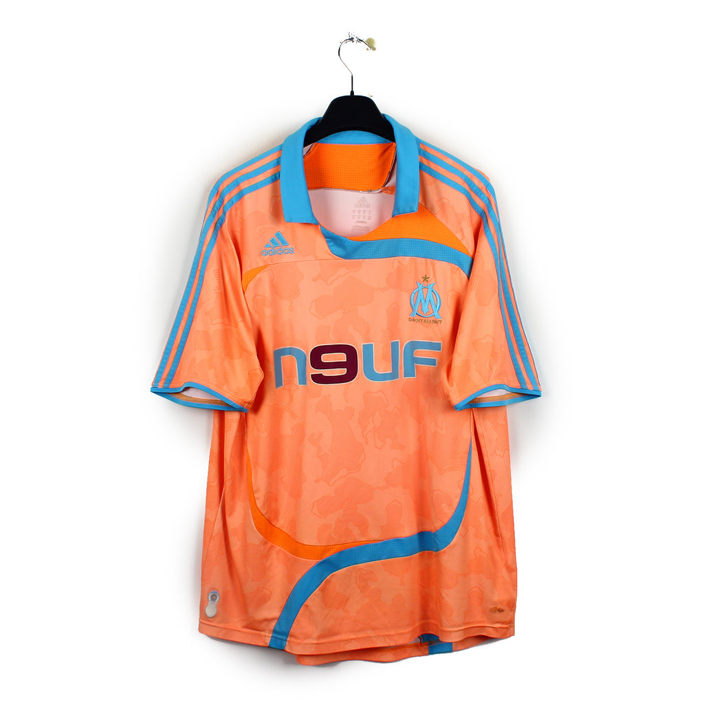 2007/08 - OM (XL)