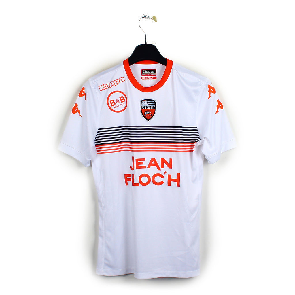 2017/18 - Lorient FC (S)
