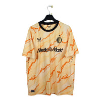 2024/25 - Feyenoord - Hartman #11 (XL)