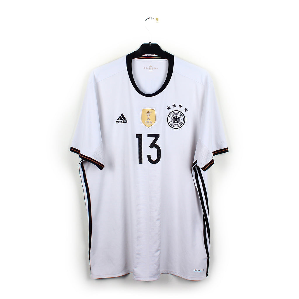 2015/16 - Allemagne - Müller #13 (M)