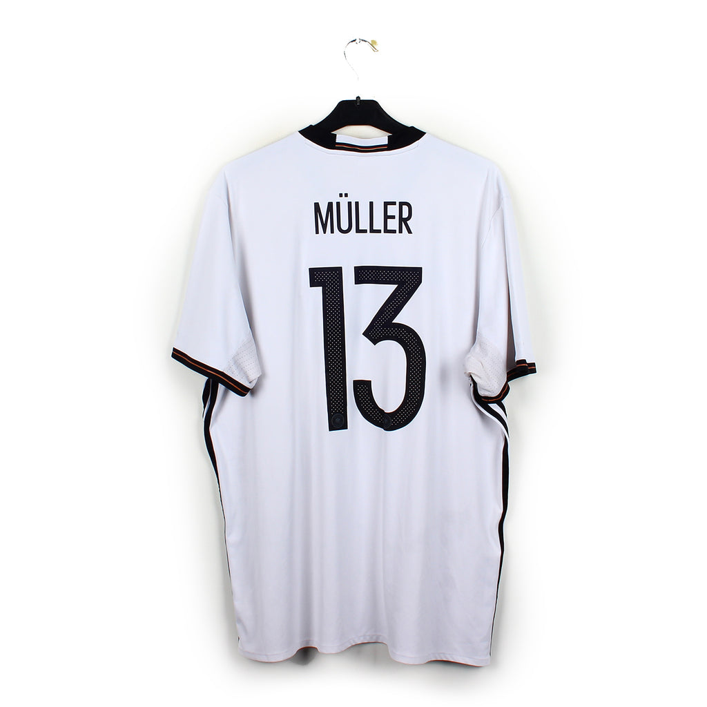 2015/16 - Allemagne - Müller #13 (M)