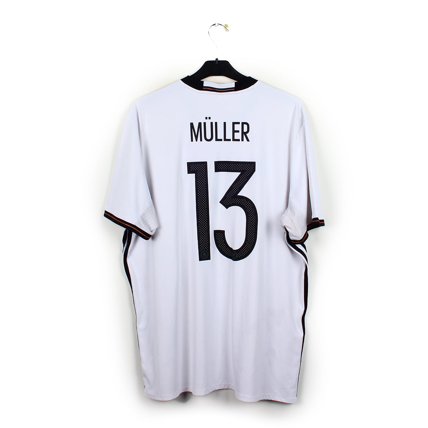 2015/16 - Allemagne - Müller #13 (M)