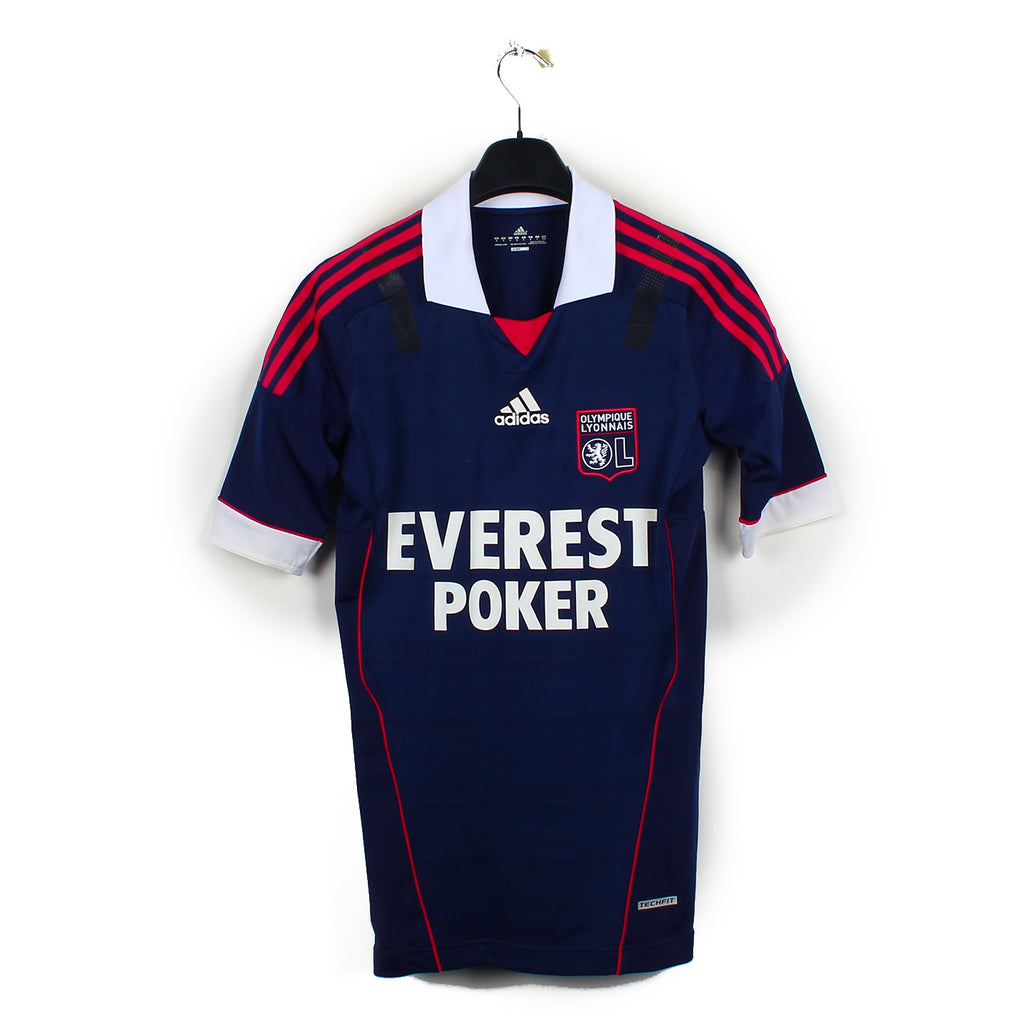 2011/12 - OL - Lovren #5 (M) [pro] + housse