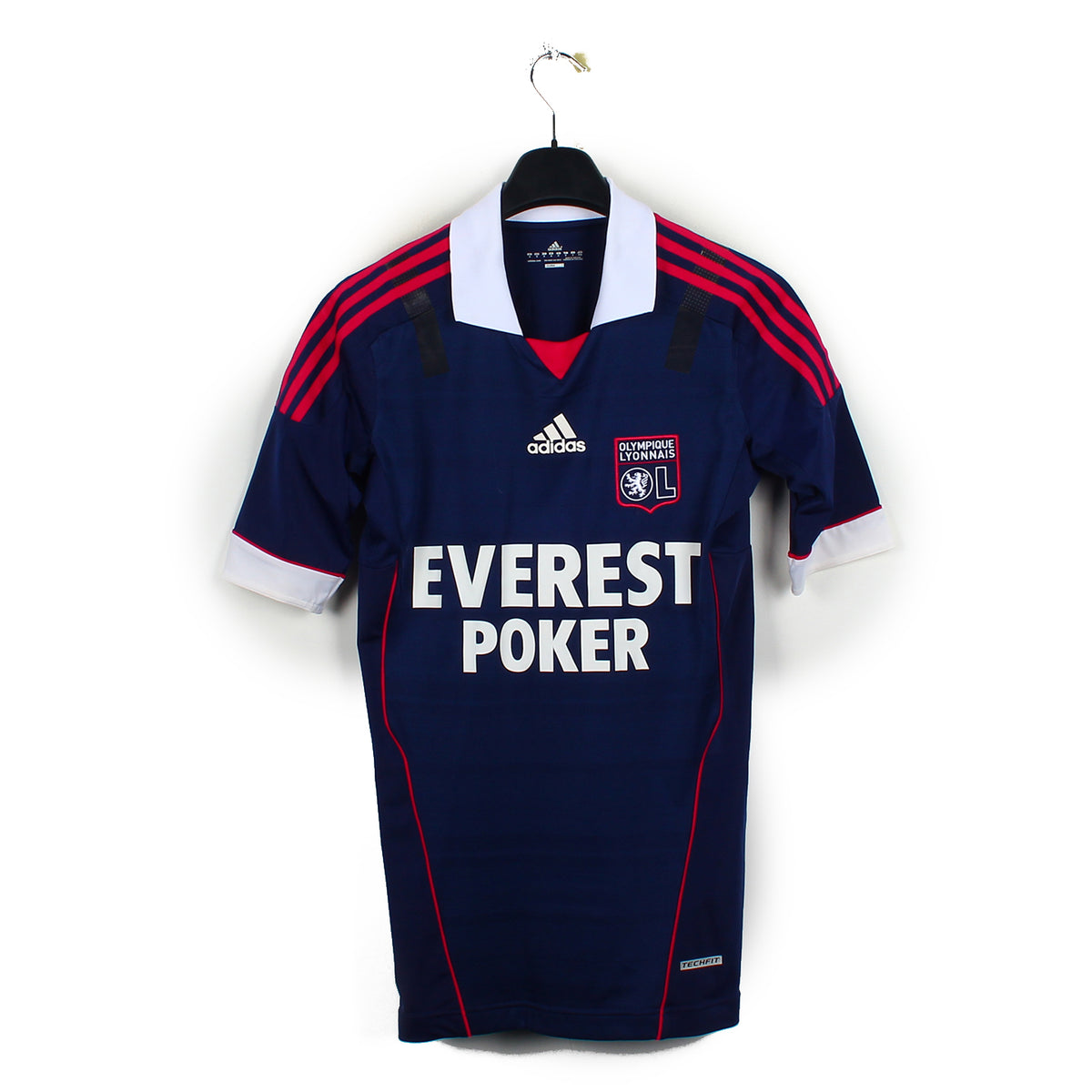 2011/12 - OL - Lovren #5 (M) [pro] + housse