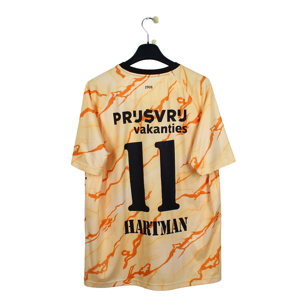 2024/25 - Feyenoord - Hartman #11 (XL)