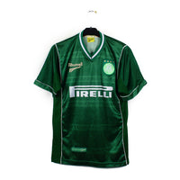 2001 - Palmeiras #10 (M)