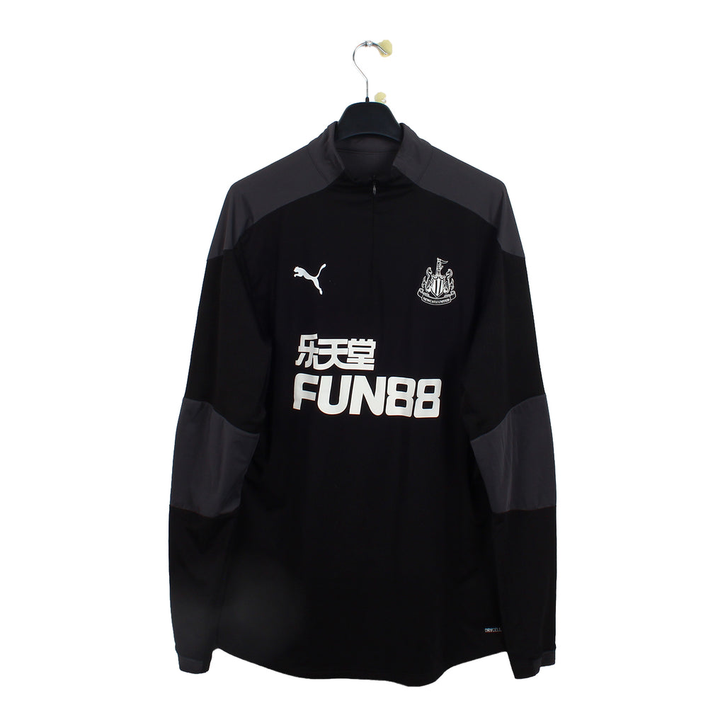 2020/21 - Newcastle (XL)