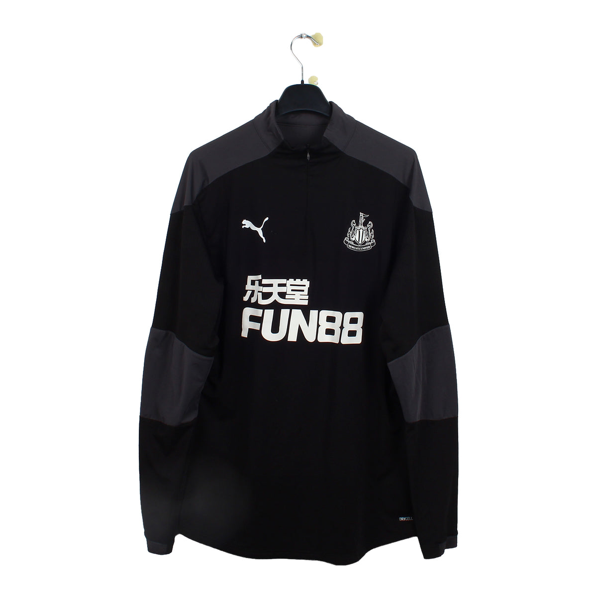 2020/21 - Newcastle (XL)