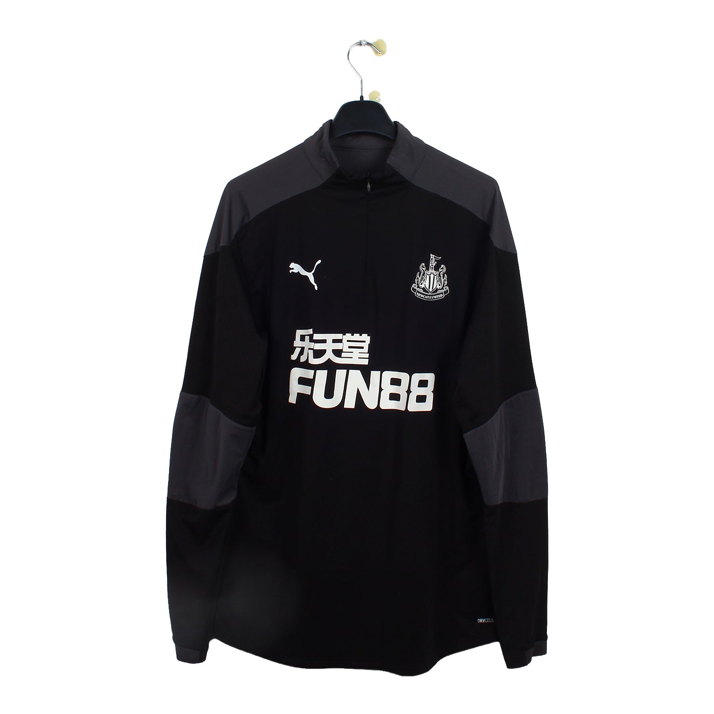 2020/21 - Newcastle (XL)