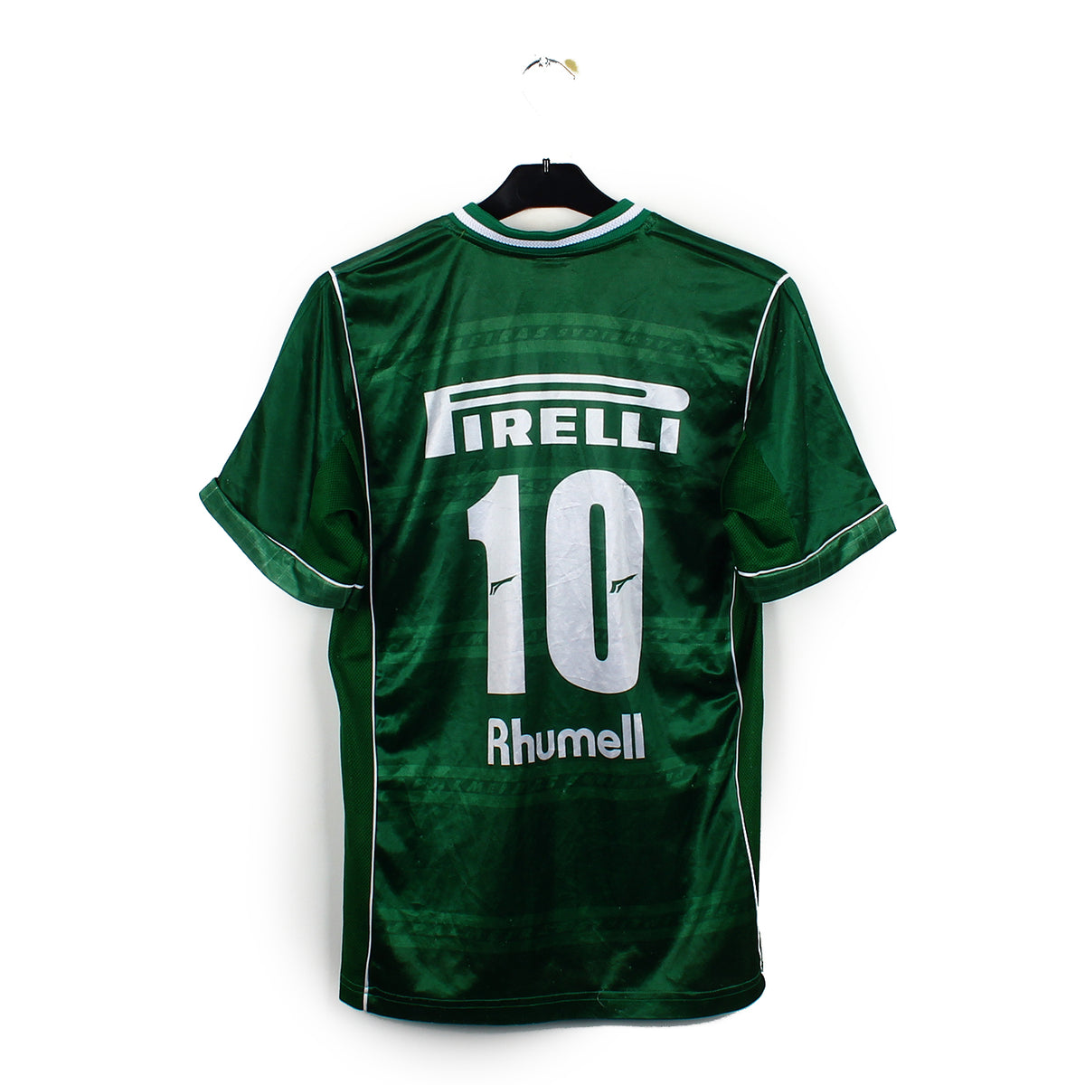 2001 - Palmeiras #10 (M)
