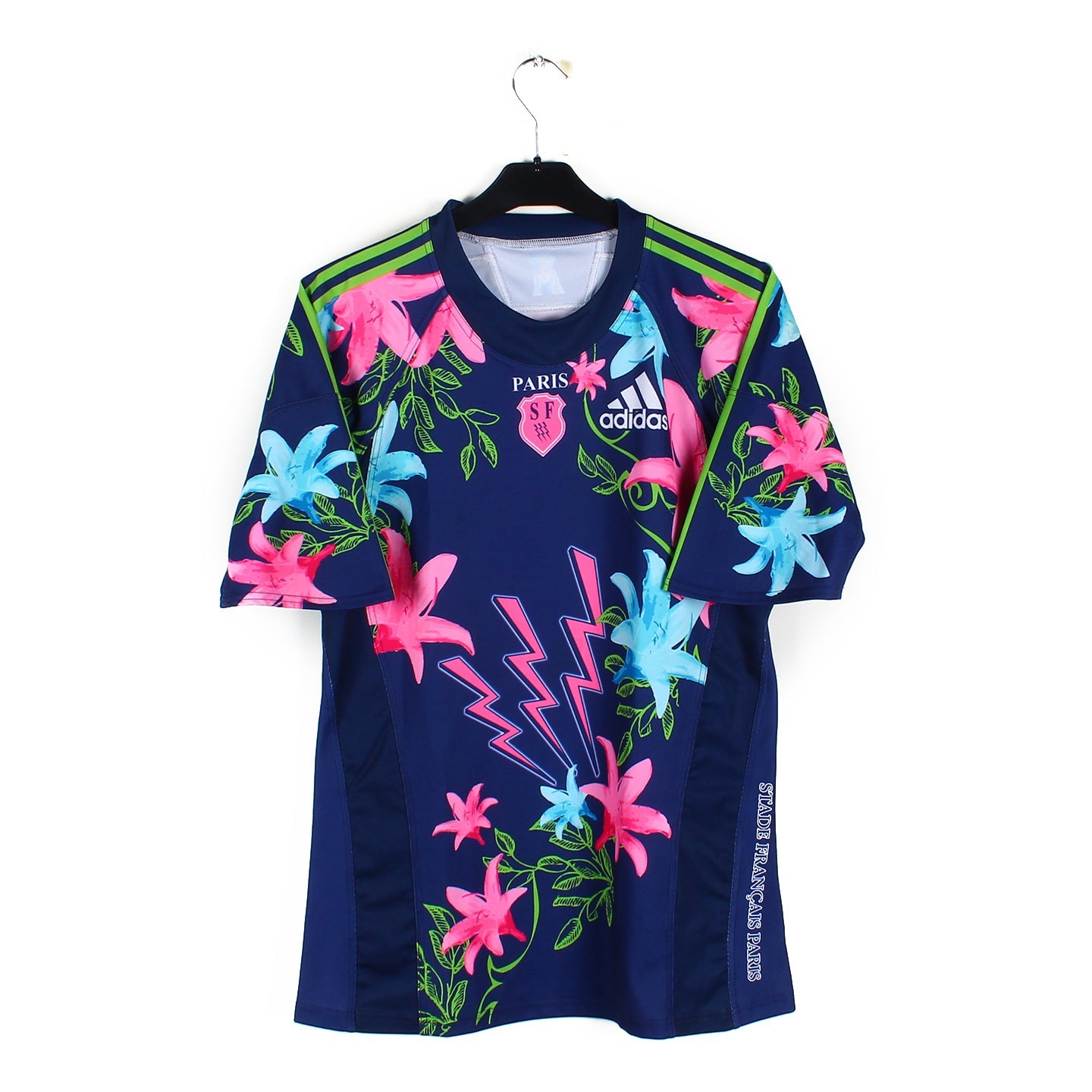 2010/11 - Stade Français - Rugby (XL)
