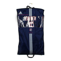 2011/12 - OL - Lovren #5 (M) [pro] + housse