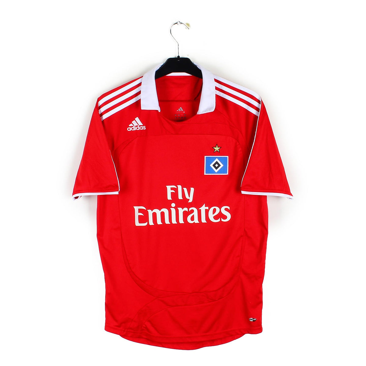 Maillot de football vintage enfant Hambourg SV 1978-1979 Maillot de football vintage enfant Hambourg SV 1978-1979
