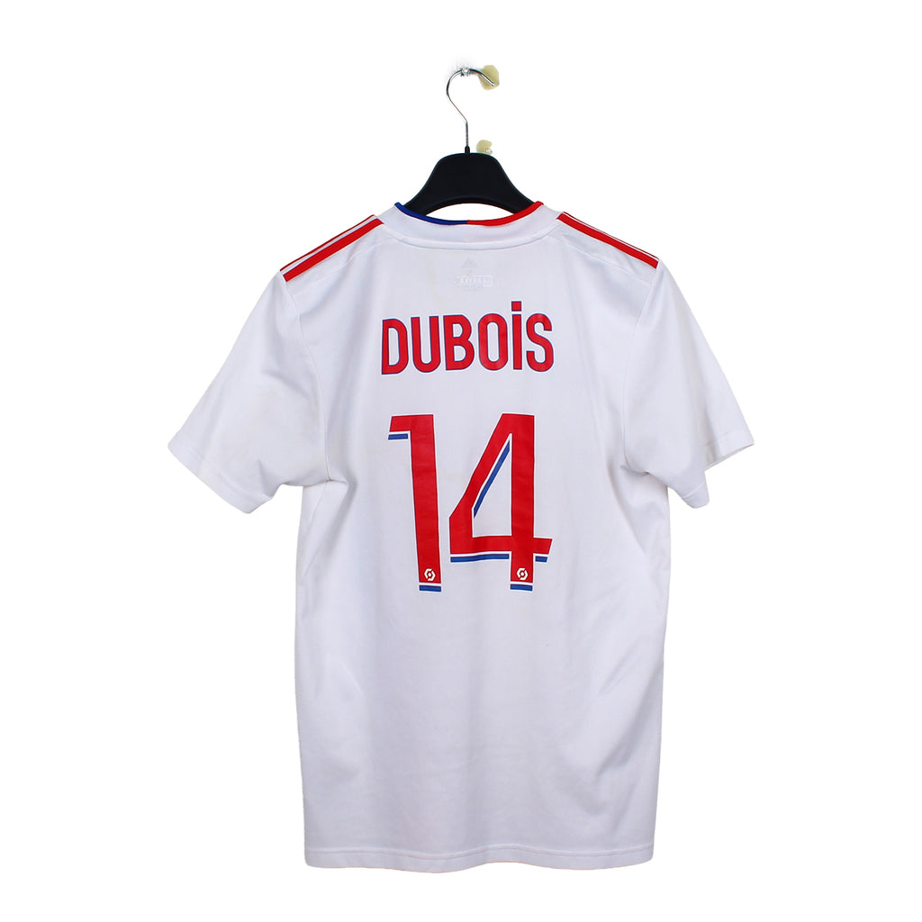 2021/22 - OL - Dubois #14 (S)