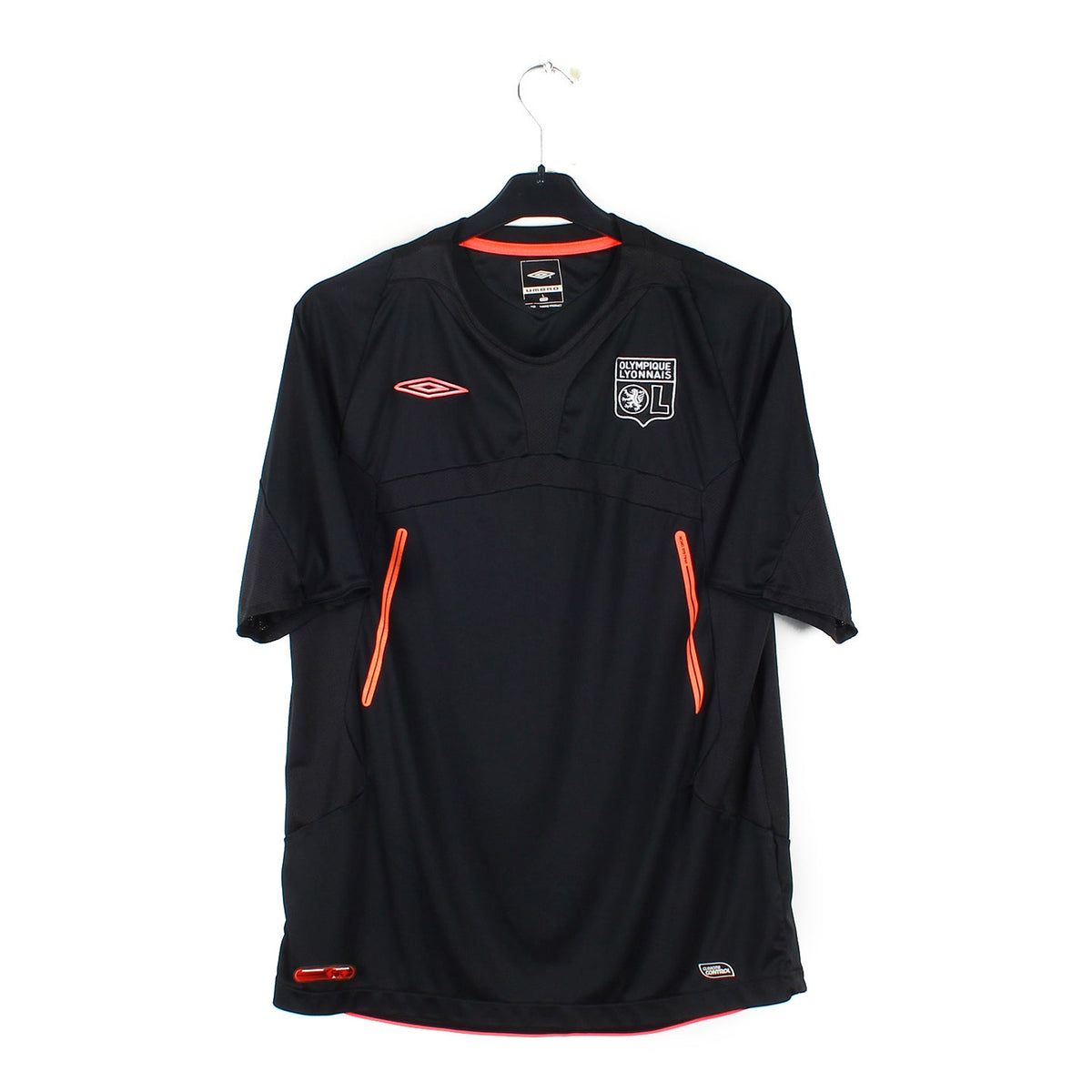2009/10 - OL (S)