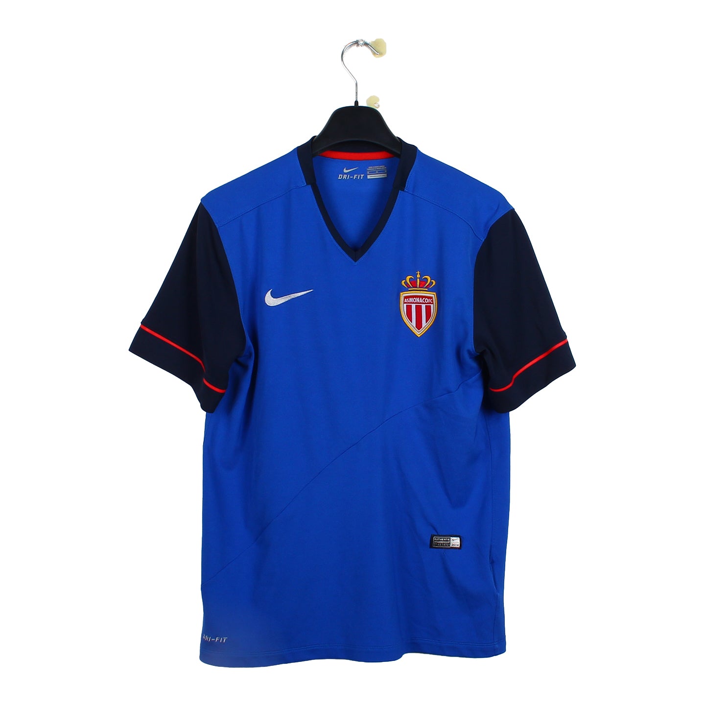 2014/15 - AS Monaco (M)