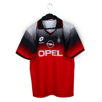1996/97 - Milan AC (XL)