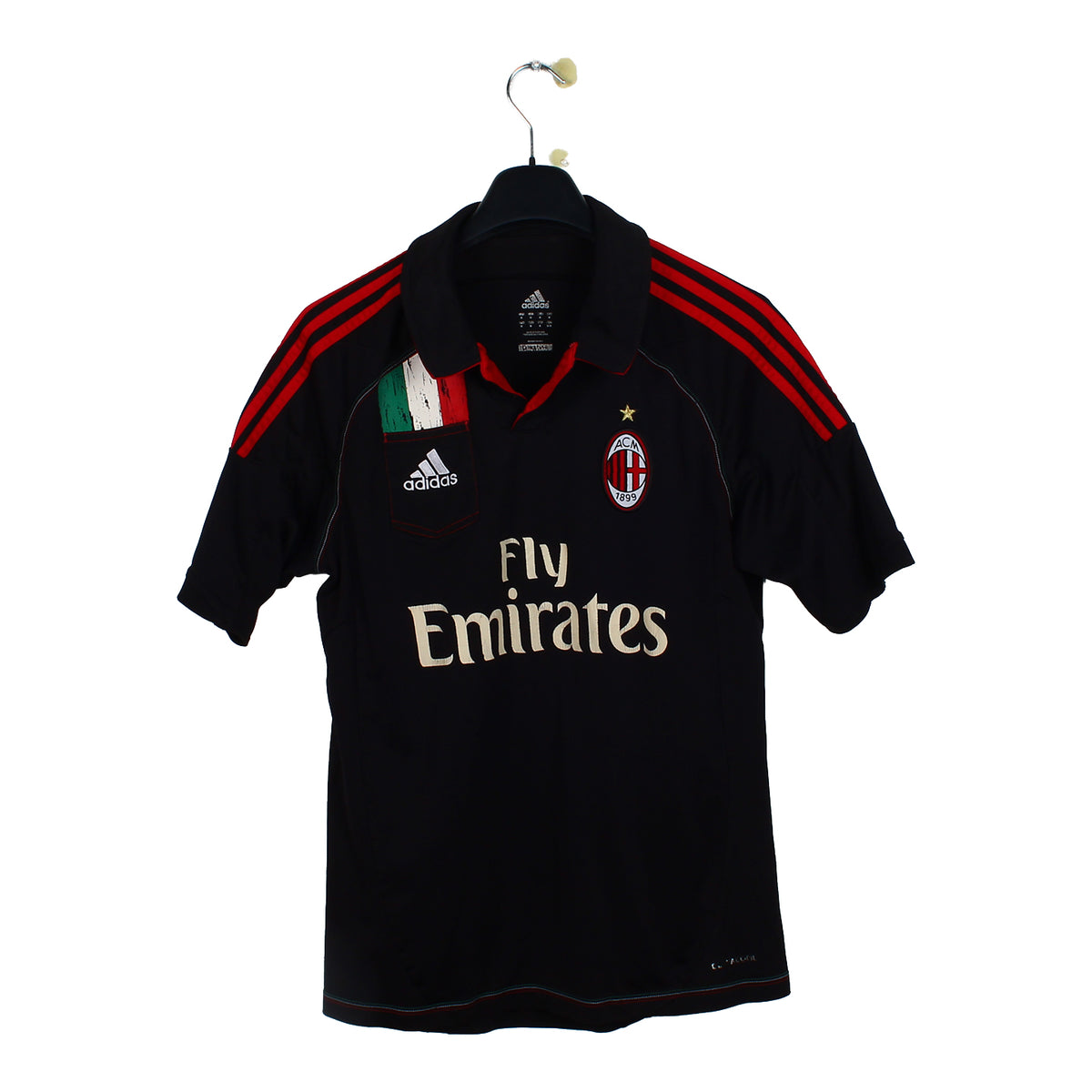 2012/13 - Milan AC (M)